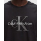 Calvin Klein Ανδρική κοντομάνικη μπλούζα Hero Monogram Tee